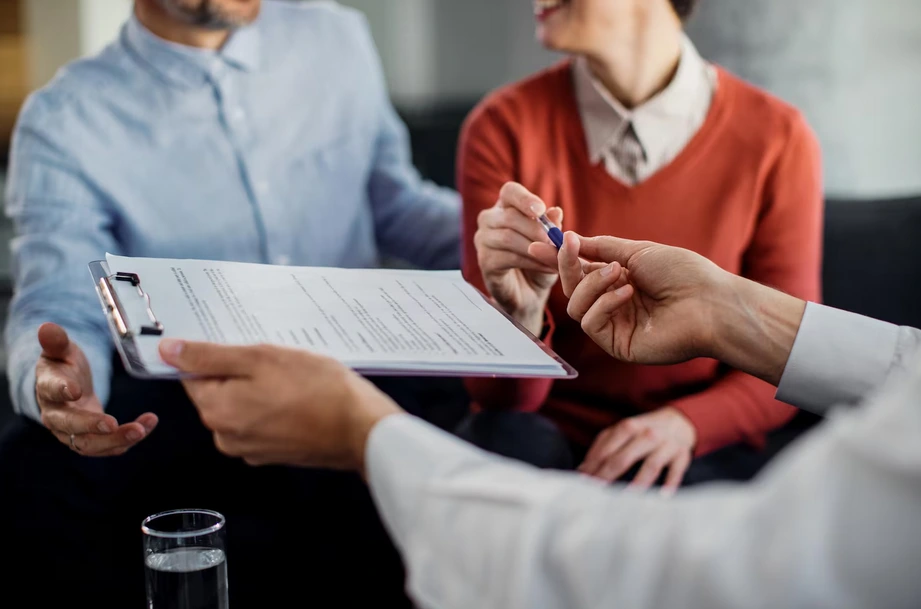 Reclamación a Aseguradoras