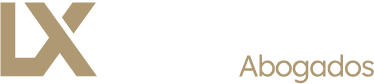 Logo Lexura Abogados